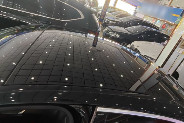 Used Mercedes-Benz C-Class 2019 C 260 L Sport Edition
