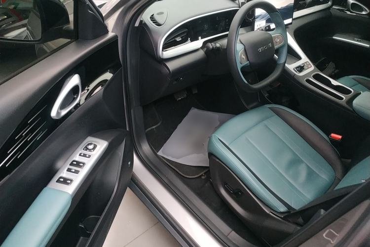 Used  Geome 2025 UP 410km Exploration Edition