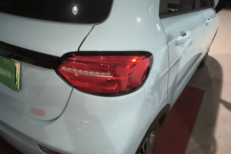 Used Leapmotor T03 2025 403 Comfort Edition
