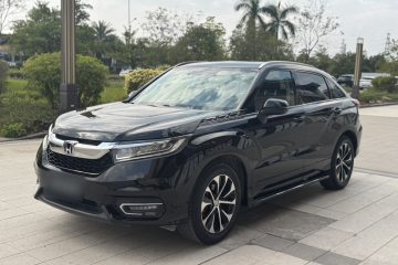 Used Honda Avancier 2017 240TURBO Two-Wheel Drive Premium Edition