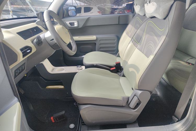 Used  Panda 2024 200km Panda Rider