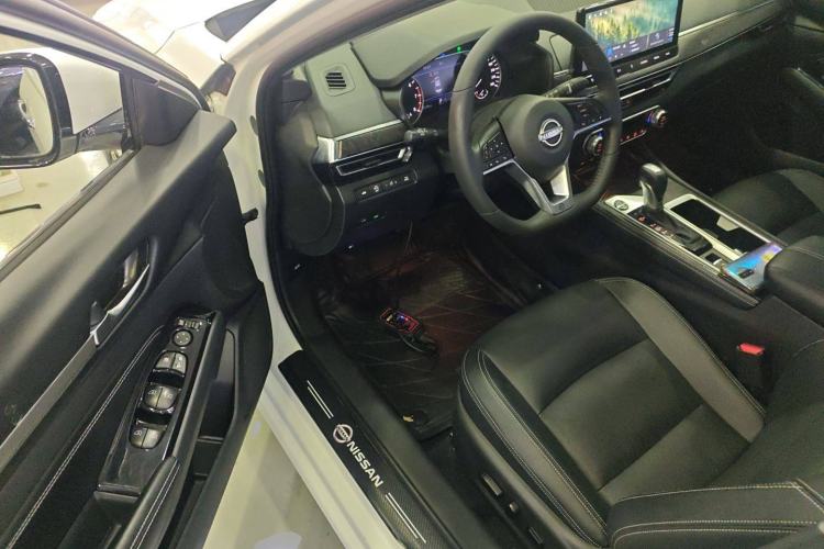 Used Nissan Teana 2022 2.0L XL-TLS Enjoyment Edition
