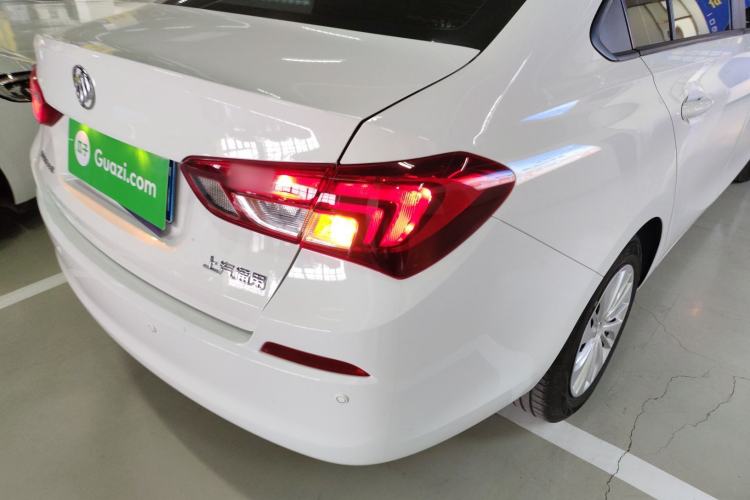 Used Buick Excelle 2020 15N CVT Elite Edition
