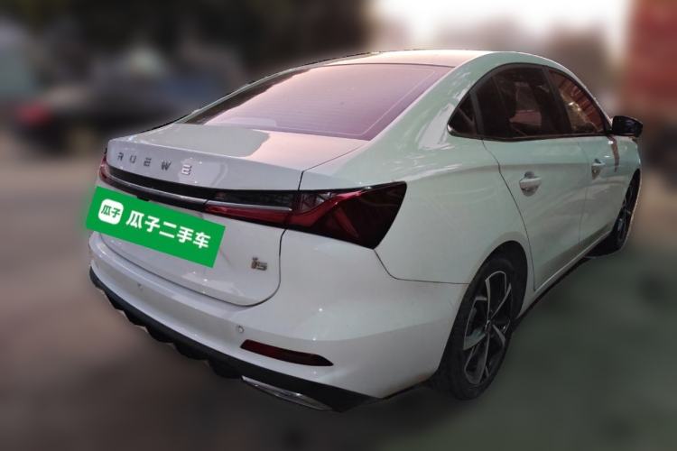 Used Roewe i5 2023 1.5L CVT Luxury Edition