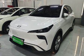 Used Bestune Yueyi 03 2025 445km Joyful Edition