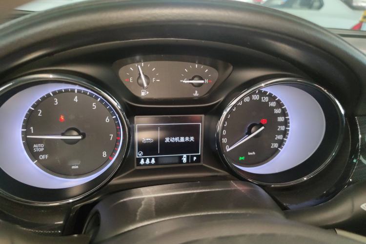 Used Buick Verano 2020 20T CVT Luxury Edition
