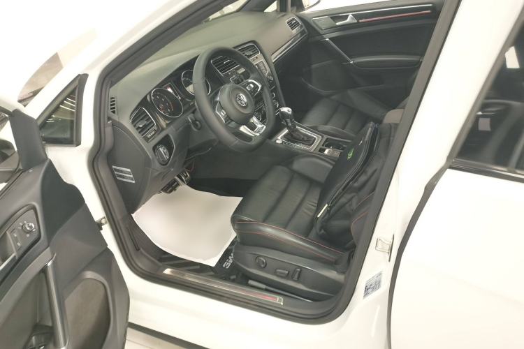 Used Volkswagen  2016 2.0 TSI GTI
