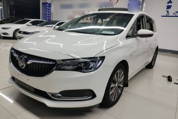 Used Buick GL6 2018 18T 6-Seater Prestige Model