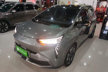 Used AION Y 2022 70 Intelligent Edition Lithium Iron Phosphate