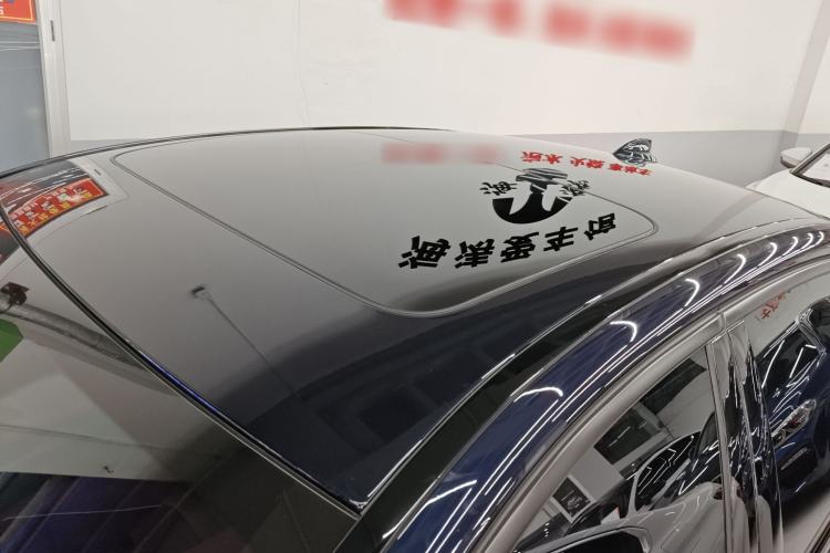 Used BMW 5 Series 2022 Restyled 525Li M Sport Package
