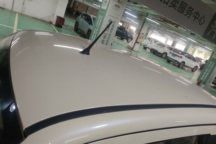 Used Bestune Pony 2026 Model 222km Shining Horse