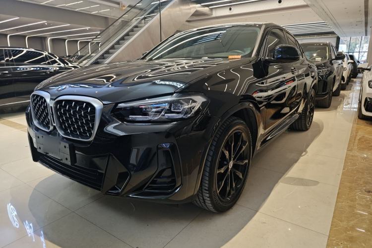 Used BMW X4 2022 xDrive 30i M Sport Package