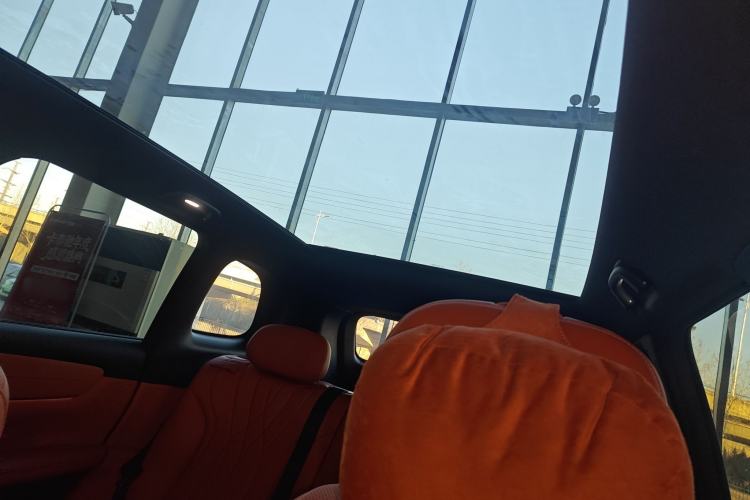 Used  Q07 2025 215 Flagship PLUS