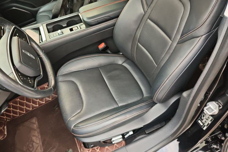 Used Lincoln Z 2022 iEnjoy Luxury Edition