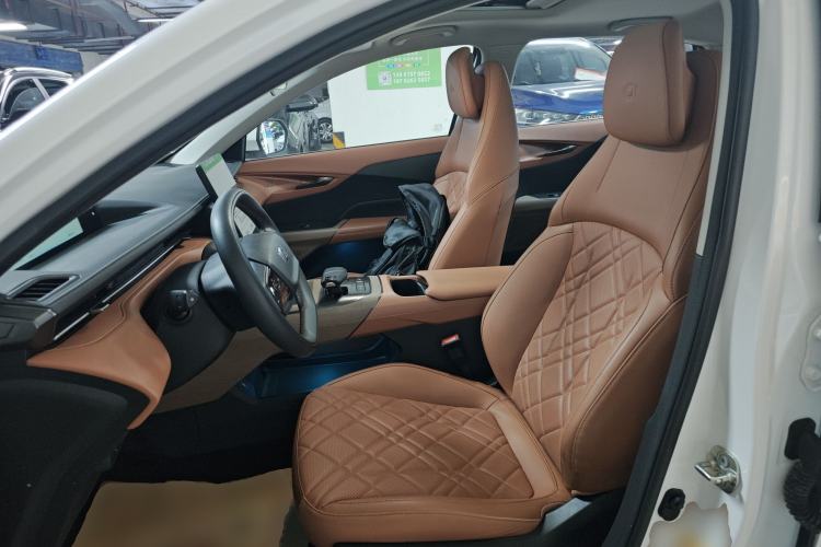 Used  A05 2024 145 Max
