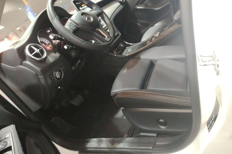 Used Mercedes-Benz GLA 2016 GLA 200 Sport Edition