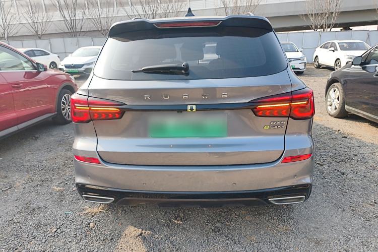 Used Roewe RX5 New Energy 2021 ePLUS National Trend Ronglin Luxury Edition