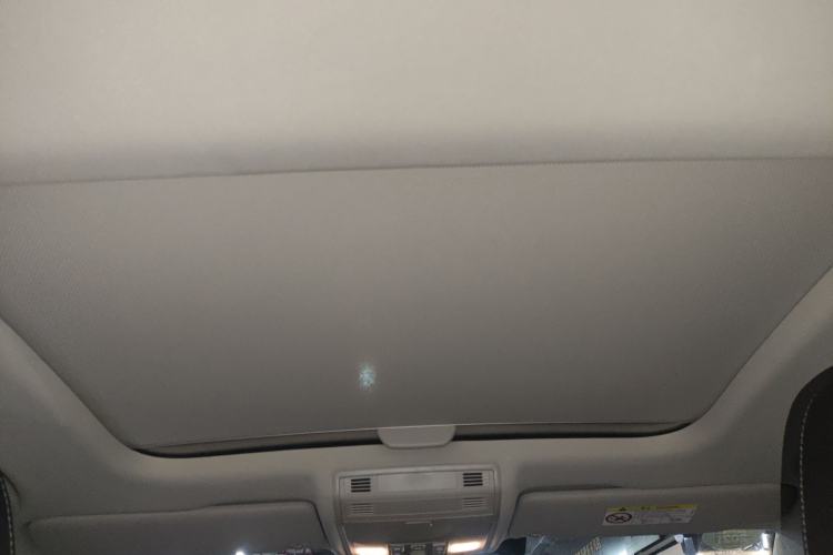 Used Volkswagen Golf 2019 280TSI DSG Comfort Version China VI Standard
