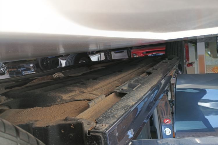 Used Honda Civic 2022 240TURBO CVT Dynamic Edition