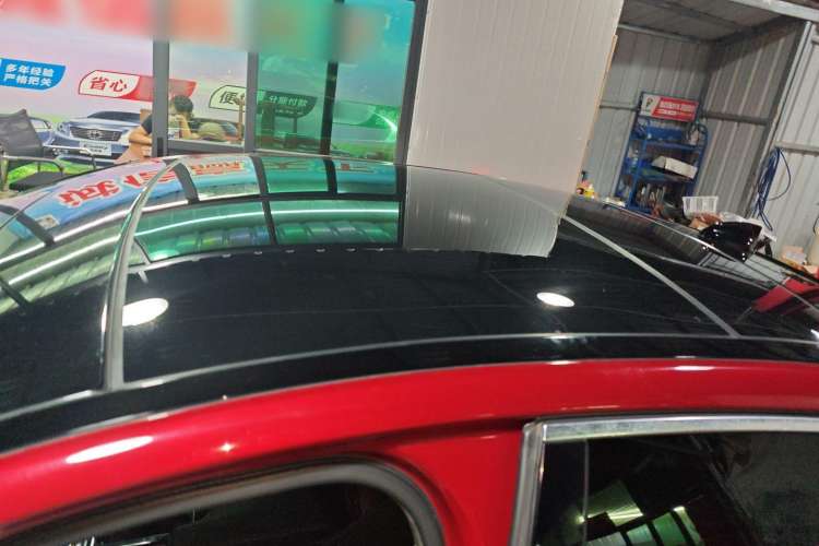 Used Jaguar XEL 2019 2.0T 200 PS Luxury Edition
