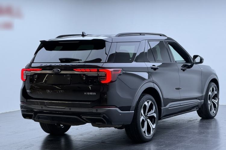 Used Ford Explorer 2023 EcoBoost 285 4x4 ST-LINE 6-Seater
