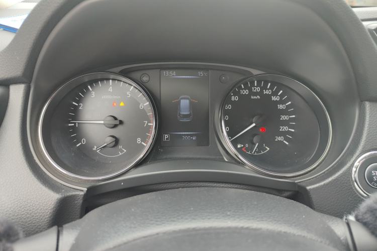 Used Nissan X-Trail 2021 2.0L CVT 2WD XL Premium SmartConnect Deluxe Edition
