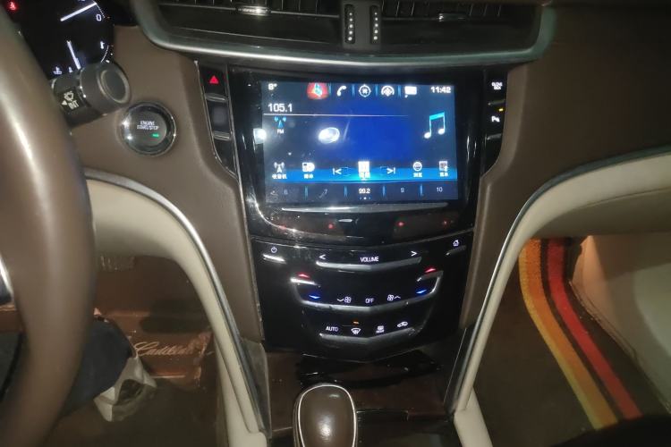 Used Cadillac XTS 2017 28T Tech Edition
