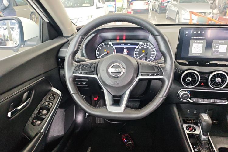 Used Nissan Sylphy 2023 1.6L CVT Enjoyment Edition