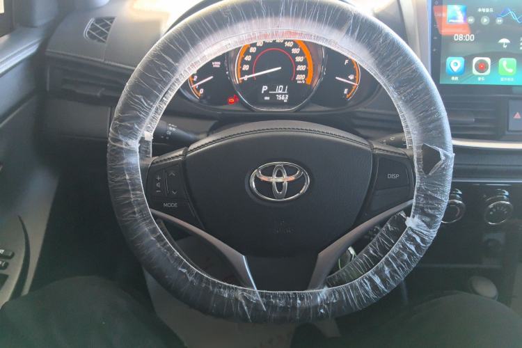 Used Toyota YARiS L 2022 X-Trail 1.5L CVT Leading PLUS Edition