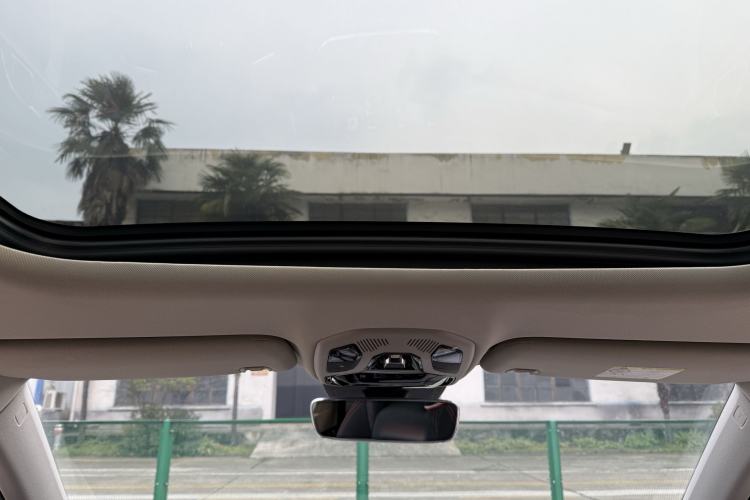 Used Lynk & Co 06 2020 1.5T YAO Halo
