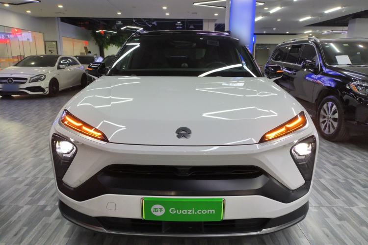 Used Nio ES6 2022 100kWh Sport Edition