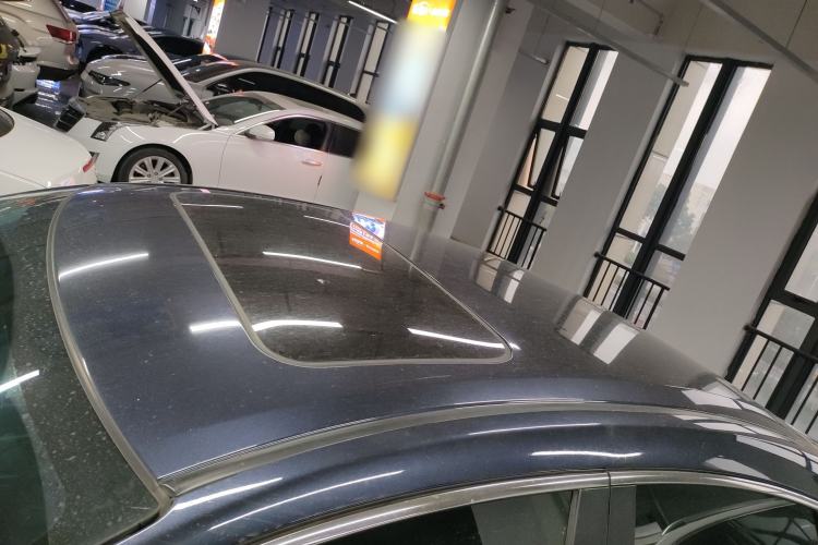 Used Honda Civic 2016 220TURBO CVT Prestige Edition