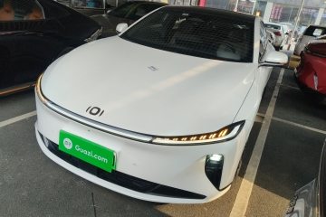 Used Qiyuan A07 2025 Range-Extended "True Fragrant" Edition 230 Flagship Model