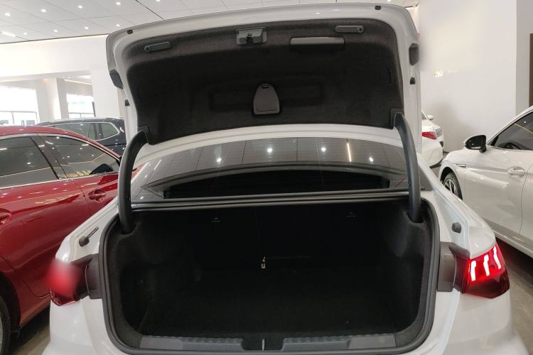 Used Audi A3 2024 A3L Limousine 35 TFSI Luxury Sport Edition
