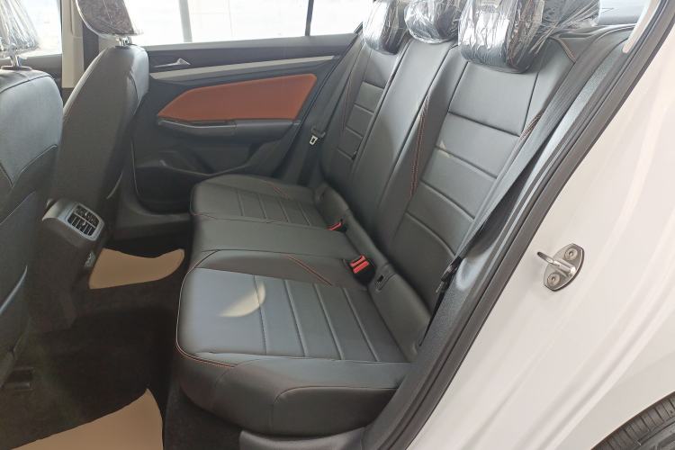 Used Volkswagen Bora 