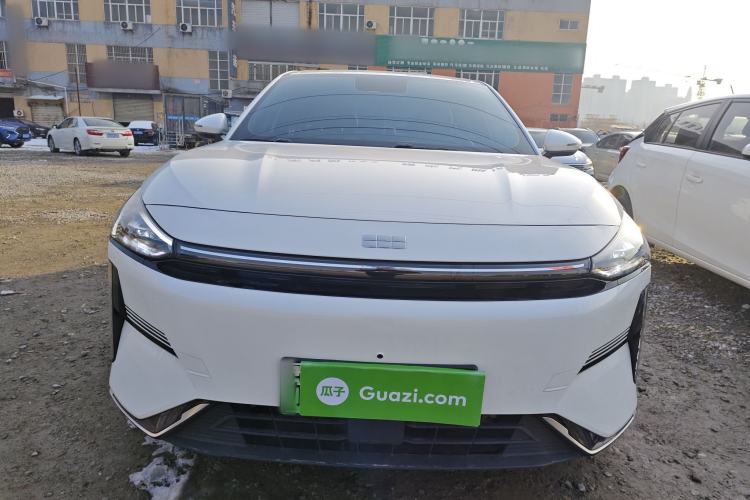 Used  L6 2023 60km PLUS