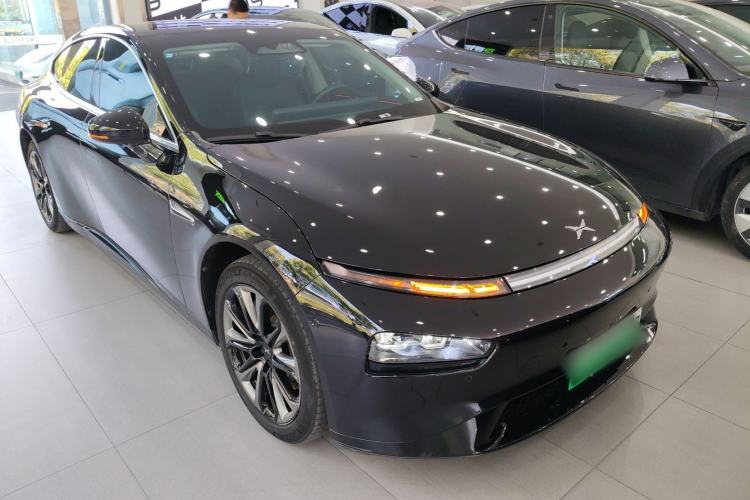 Used XPeng P7 2022 625E