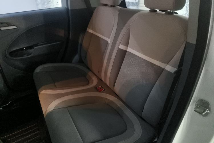 Used ORA White Cat 2020 360km Standard Version
