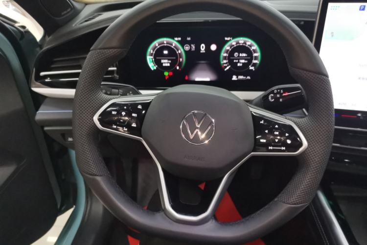 Used Volkswagen Passat 2025 Pro 380TSI Starry Dragon Luxury Edition