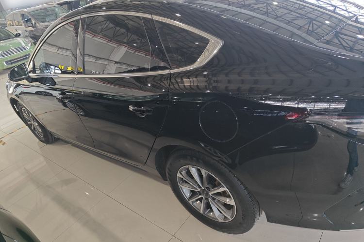 Used BYD Destroyer 05 2024 DM-i 55KM Flagship Glory Edition
