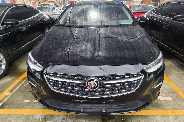 Used Buick Regal 2023 652T Smart Enjoyment Version
