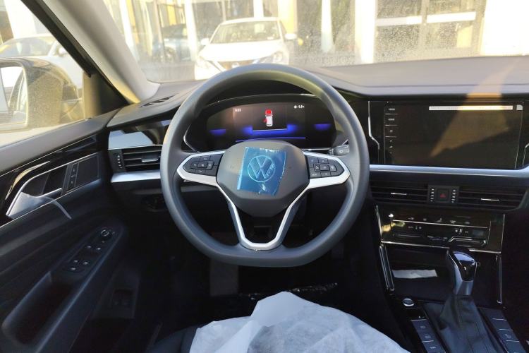 Used Volkswagen Passat New Energy 2025 430 PHEV Hybrid Business Edition