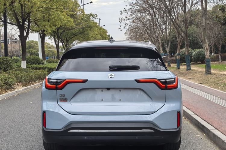 Used Nio ES6 2022 75 kWh Performance Version
