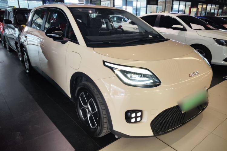 Used AION UT 2025 330 Starlight Edition