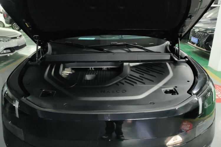 Used Lynk & Co 900 2025 2.0T Ultra
