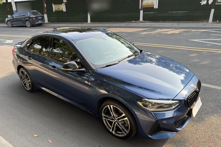 Used BMW 1 Series 2021 Restyled 125i M Sport Night Edition
