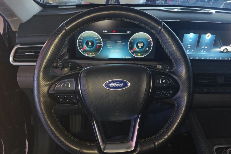 Used Ford Equator 2023 EcoBoost 225 Premier 7-Seater (2/3/2)