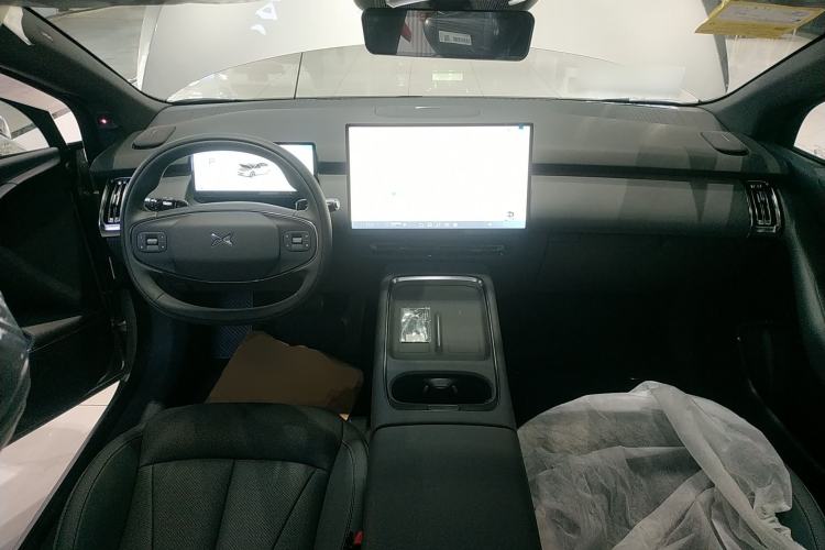 Used XPeng P7+ 2024 Long-Range Max
