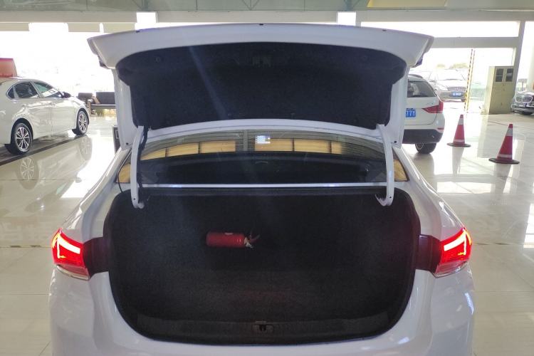 Used Buick GT 2021 1.3T Automatic Mild Hybrid Elite Version