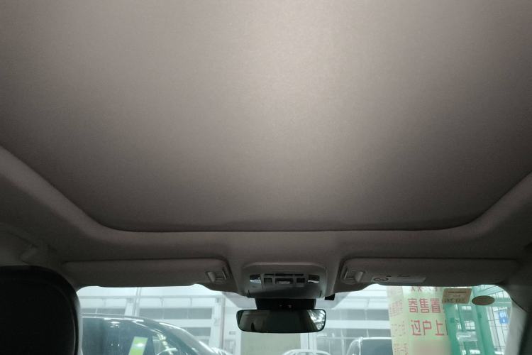 Used Toyota Highlander 2023 2.5L Smart Electric Hybrid Dual-Drive Prestige Version 7 Seats
